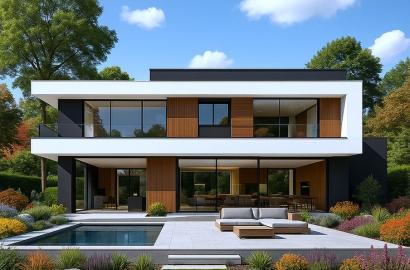 Waterfront Office in Labone