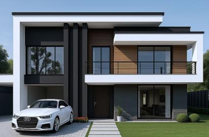 Aegean Villas