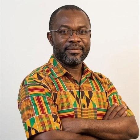 Brian Kuffour